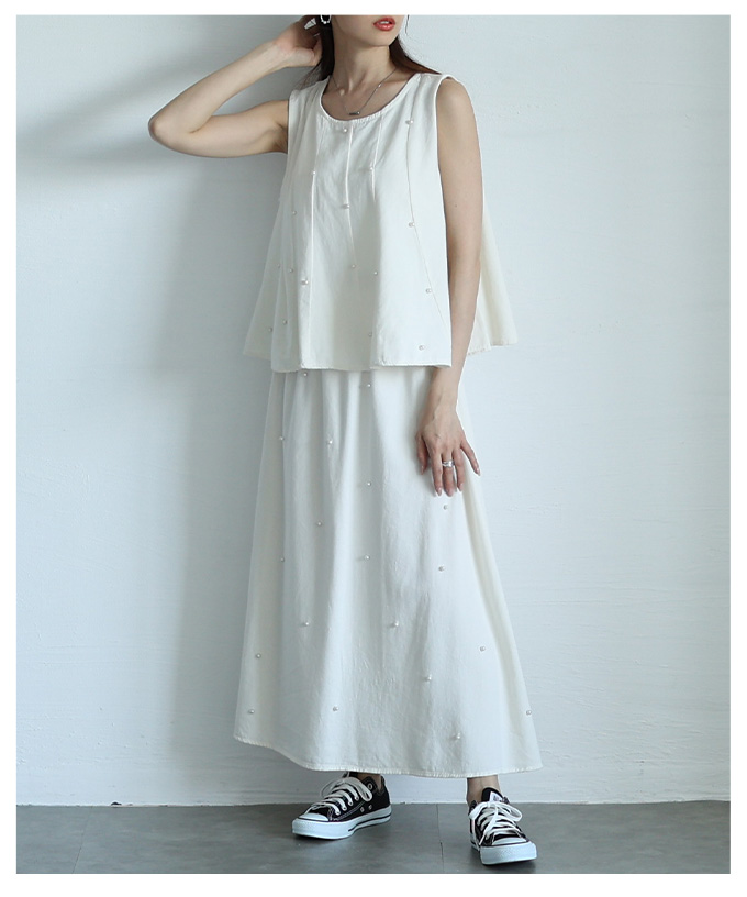 Sawa a la mode（サワアラモード） レディース セットアップ トップス