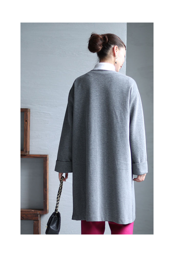 Sawa a la mode レディース アウター コート ライトコート Sawa a la mode レディース アウター コート ライトコート