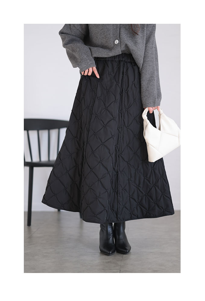 Sawa a la mode（サワアラモード） レディース ボトムス スカート