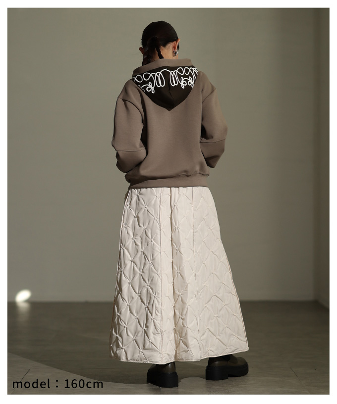 Sawa a la mode（サワアラモード） レディース ボトムス スカート