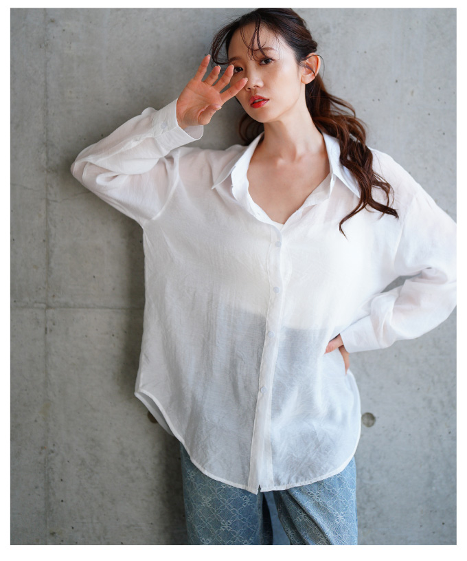 Sawa a la mode レディース トップス アンサンブル 夏 夏服