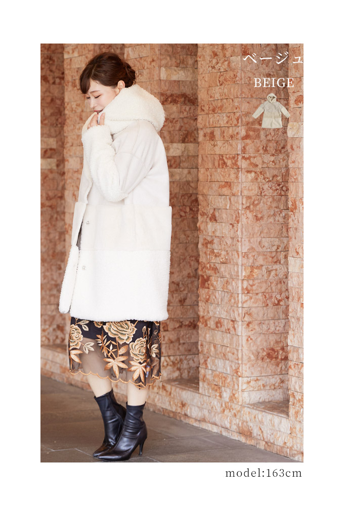 レディース レディス サワアラモード 大人 可愛い 洋服 30代 40代 50代 60代 | Sawa a la mode | 03