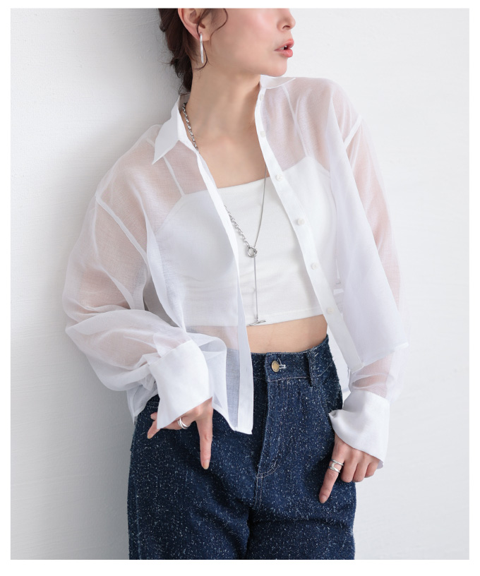 Sawa a la mode レディース トップス ブラウス シャツ ピンク