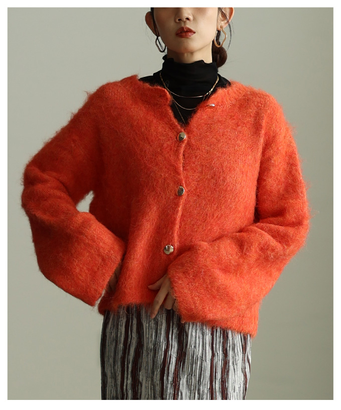 Sawa a la mode（サワアラモード） レディース アウター ジャケット