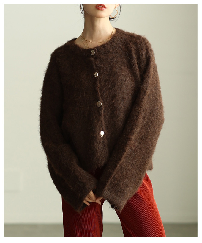 Sawa a la mode（サワアラモード） レディース アウター ジャケット