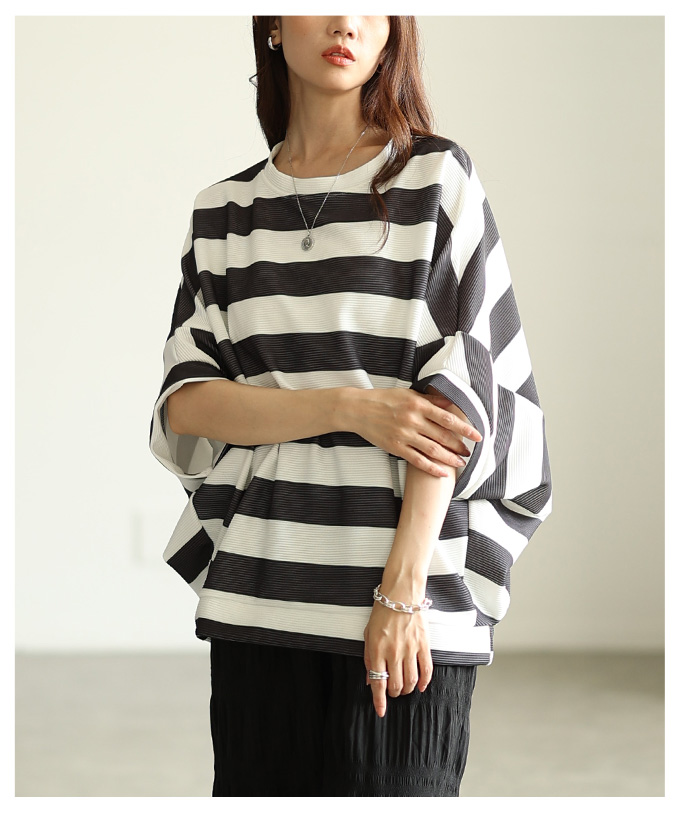 Sawa a la mode（サワアラモード） レディース トップス カットソー