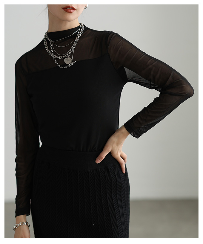 Sawa a la mode（サワアラモード） レディース トップス カットソー