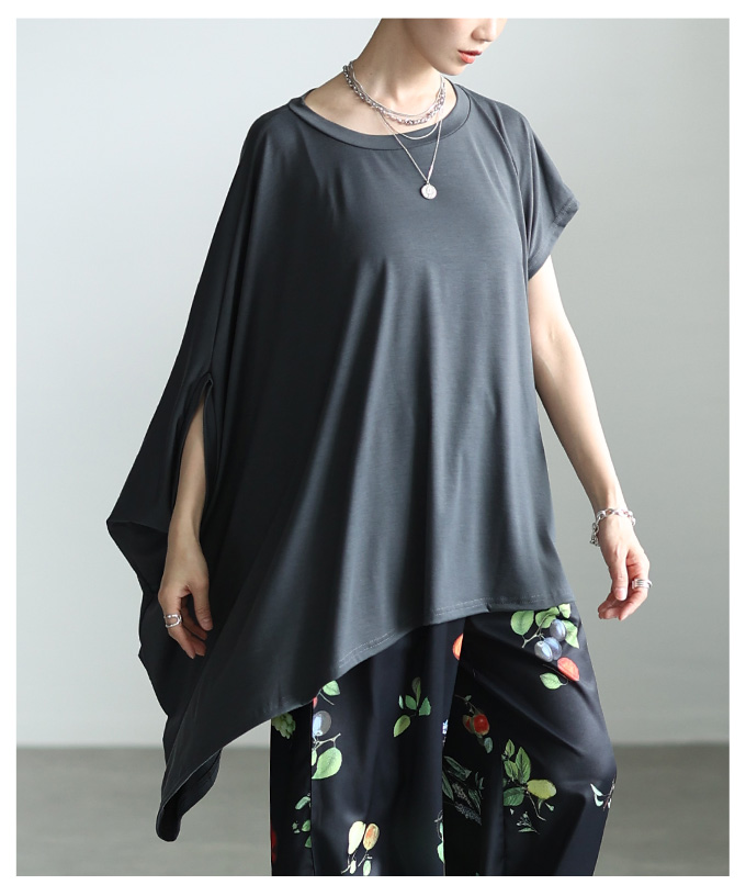 Sawa a la mode（サワアラモード） レディース トップス チュニック