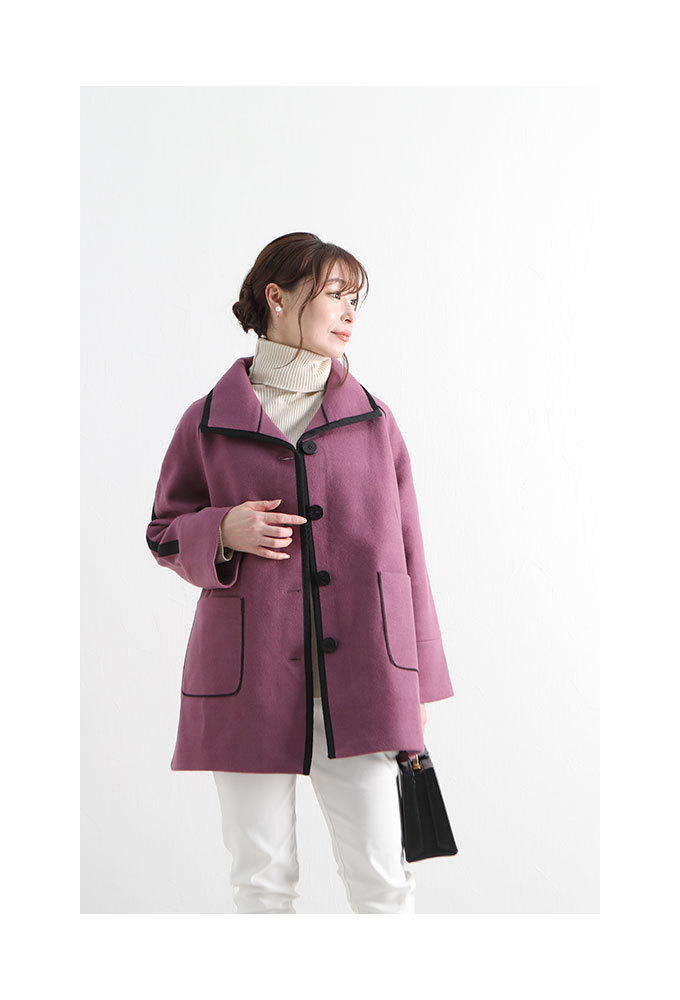 紫 コートの商品一覧 通販 Yahoo ショッピング 紫 コートの商品一覧 通販 Yahoo ショッピング