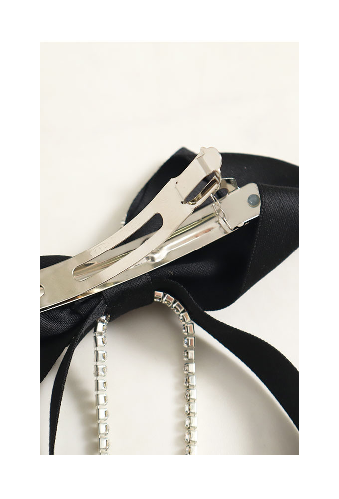 Sawa a la mode レディース 小物 アクセサリー ブラック 黒
