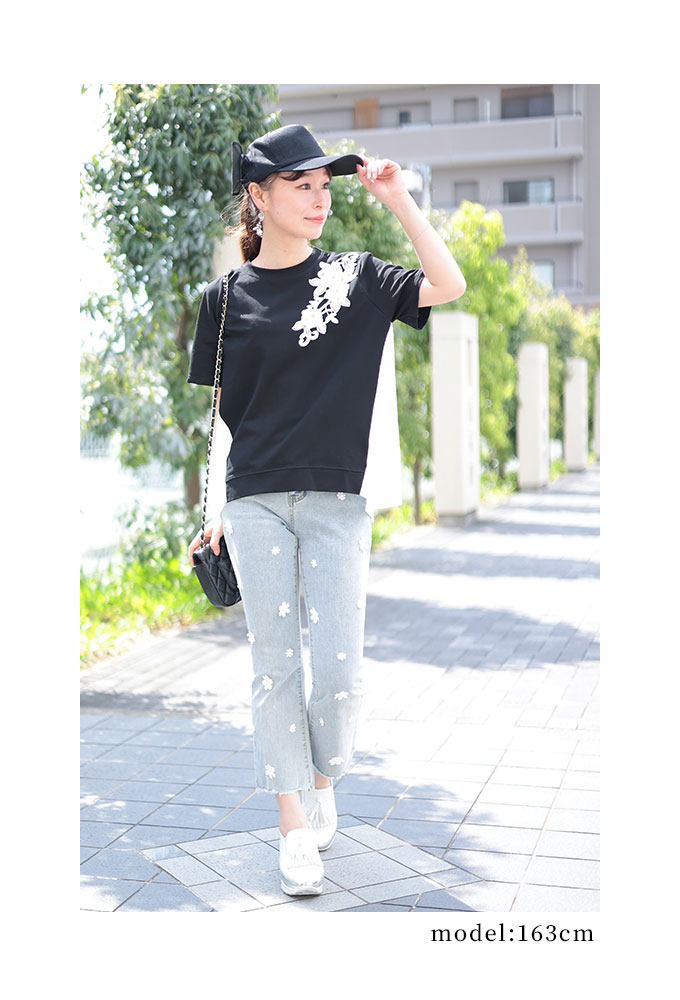 ファッション 通販 Sawa a la mode レディース 小物 帽子 キャップ 黒 ブラック 白 帽子