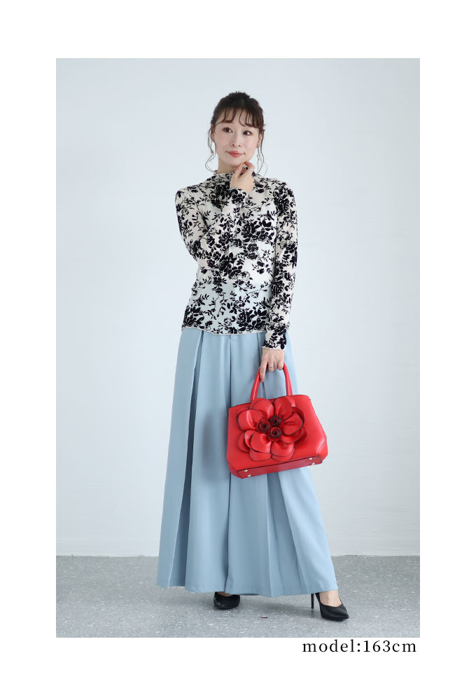Sawa a la mode レディース トップス カットソー インナー オフ