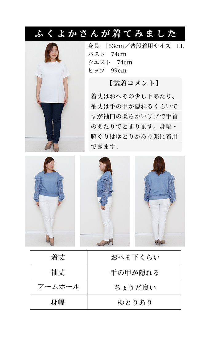 Sawa a la mode レディース トップス スウェット トレーナー Sawa a la mode レディース トップス スウェット トレーナー