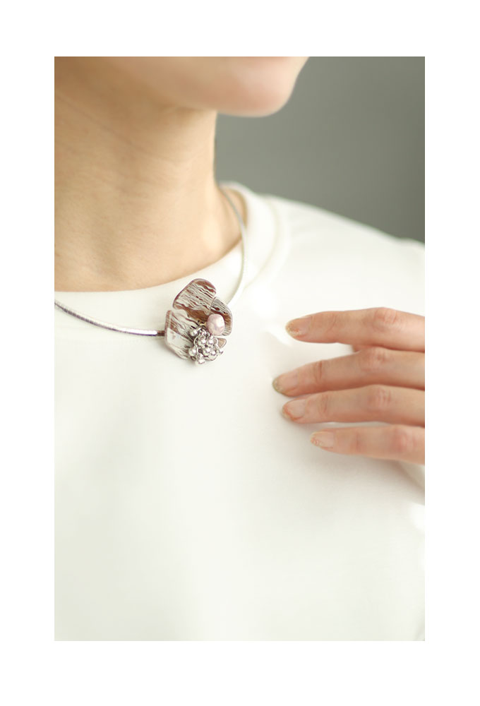 Sawa a la mode レディース 小物 アクセサリー ネックレス Sawa a la mode レディース 小物 アクセサリー ネックレス