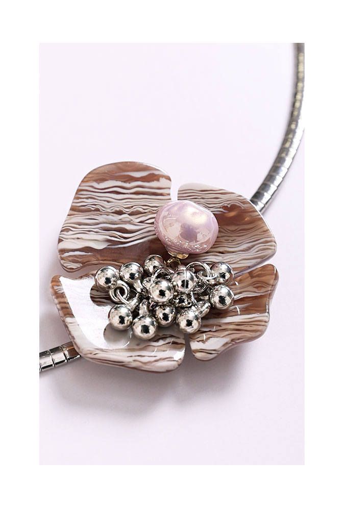 Sawa a la mode レディース 小物 アクセサリー ネックレス Sawa a la mode レディース 小物 アクセサリー ネックレス