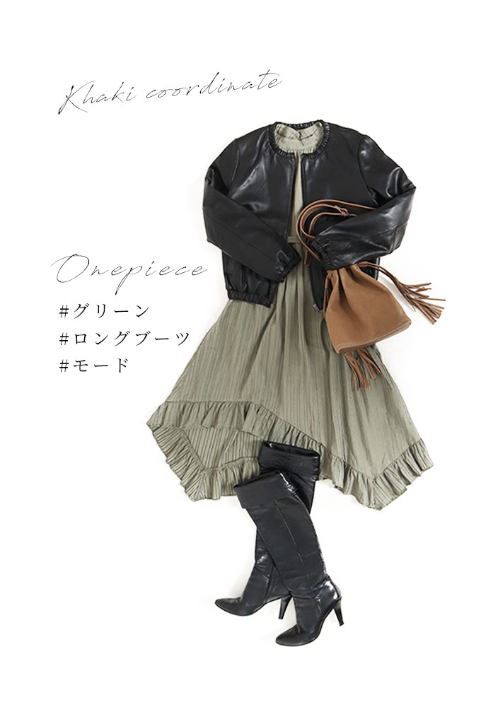 Sawa a la mode レディース ワンピース チュニック 黒 ブラック