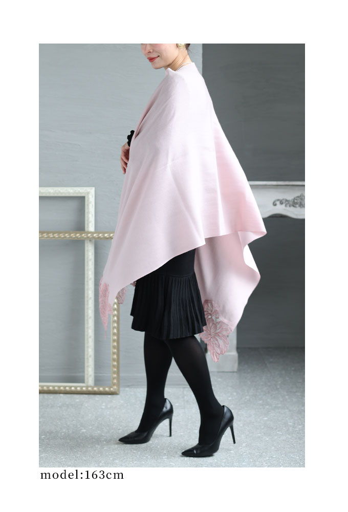 Sawa a la mode レディース 小物 ストール ネックウェア