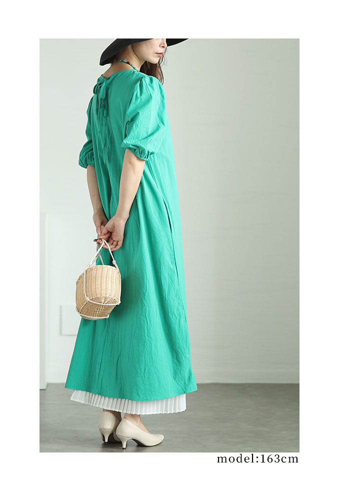 Sawa a la mode レディース ワンピース ワンピ ピンク ブルー 青
