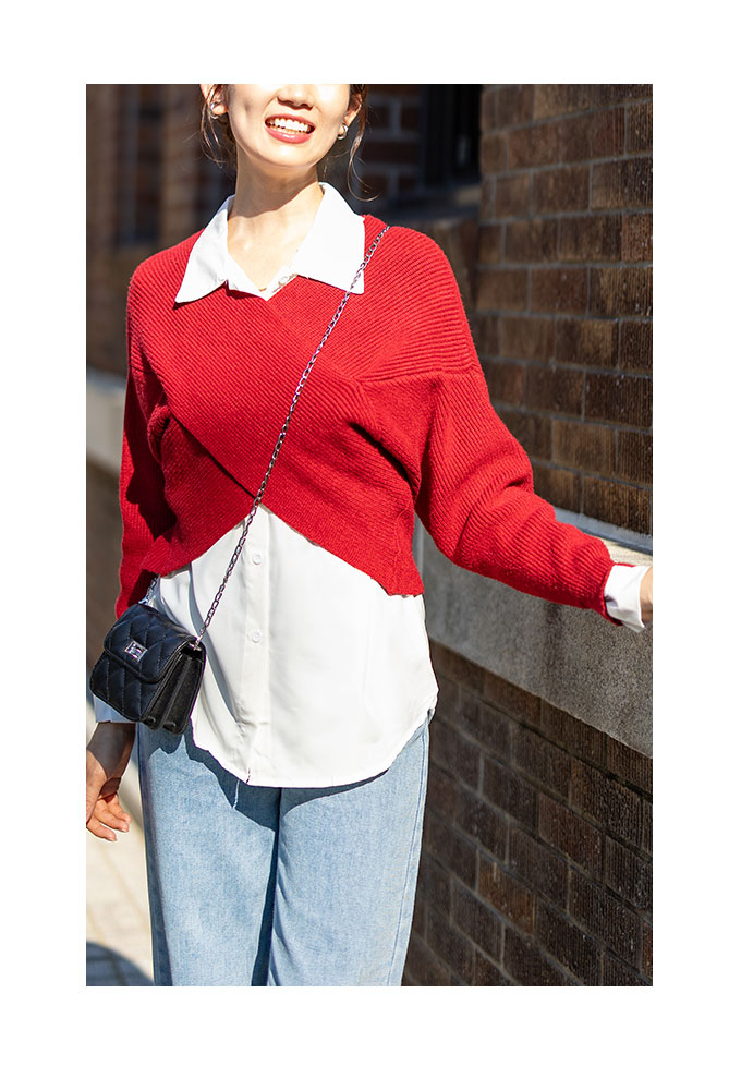 Sawa a la mode（サワアラモード） レディース セットアップ