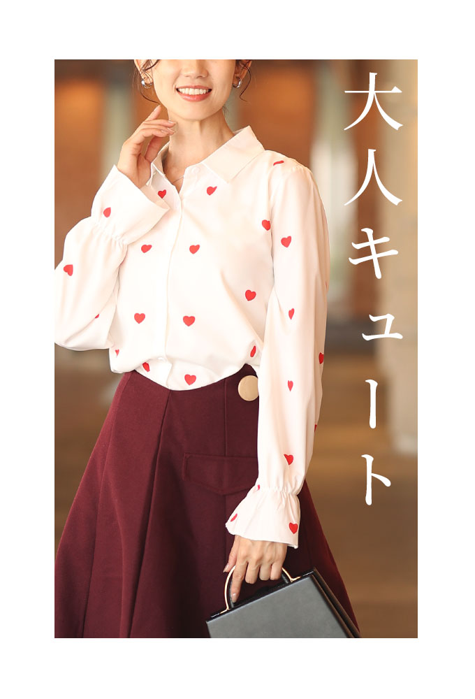 Sawa a la mode レディース トップス ブラウス シャツ 黒