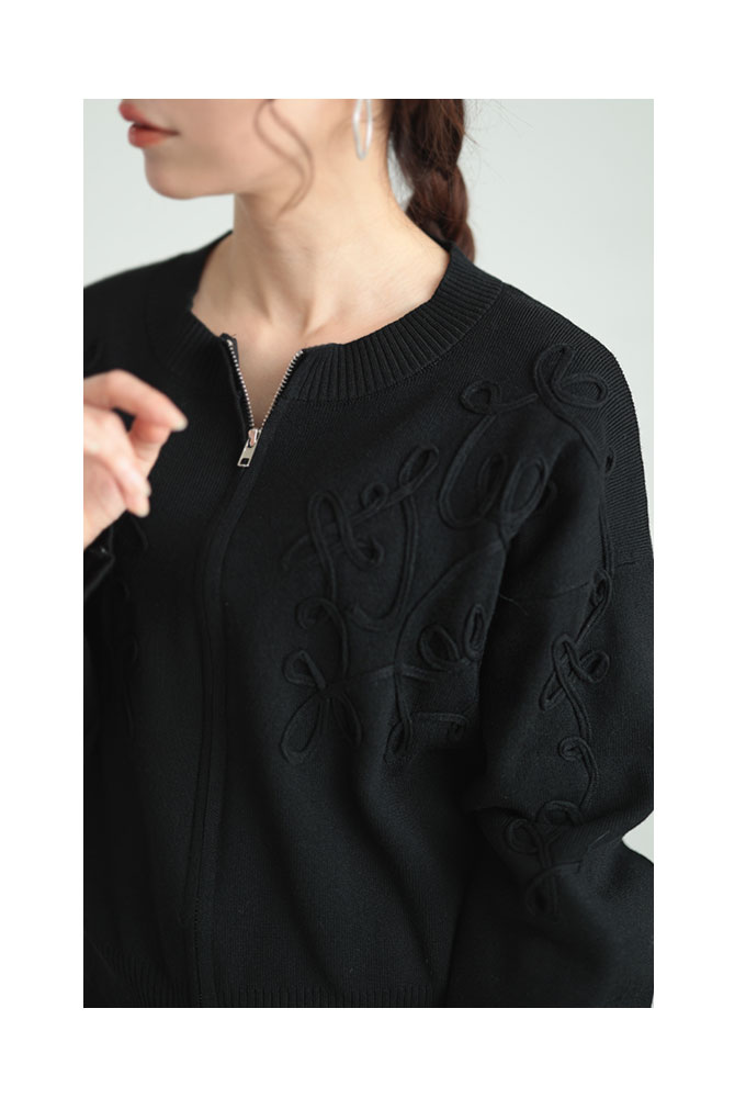 Sawa a la mode レディース セットアップ 2点セット ブラック 黒 Sawa a la mode レディース セットアップ 2点セット ブラック 黒