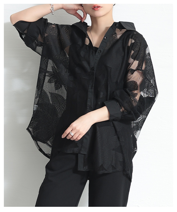 Sawa a la mode レディース トップス シャツ ブラウス