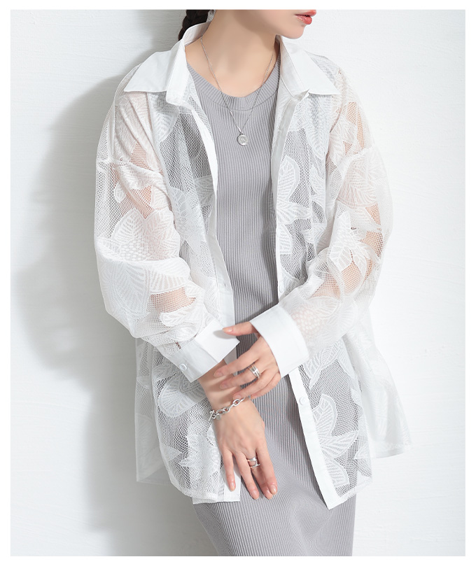 Sawa a la mode（サワアラモード） レディース トップス シャツ