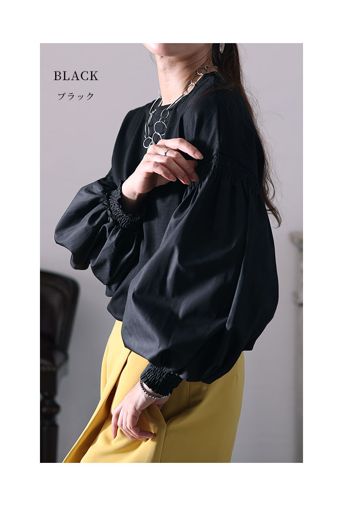 Sawa a la mode レディース トップス ブラウス 重ね着
