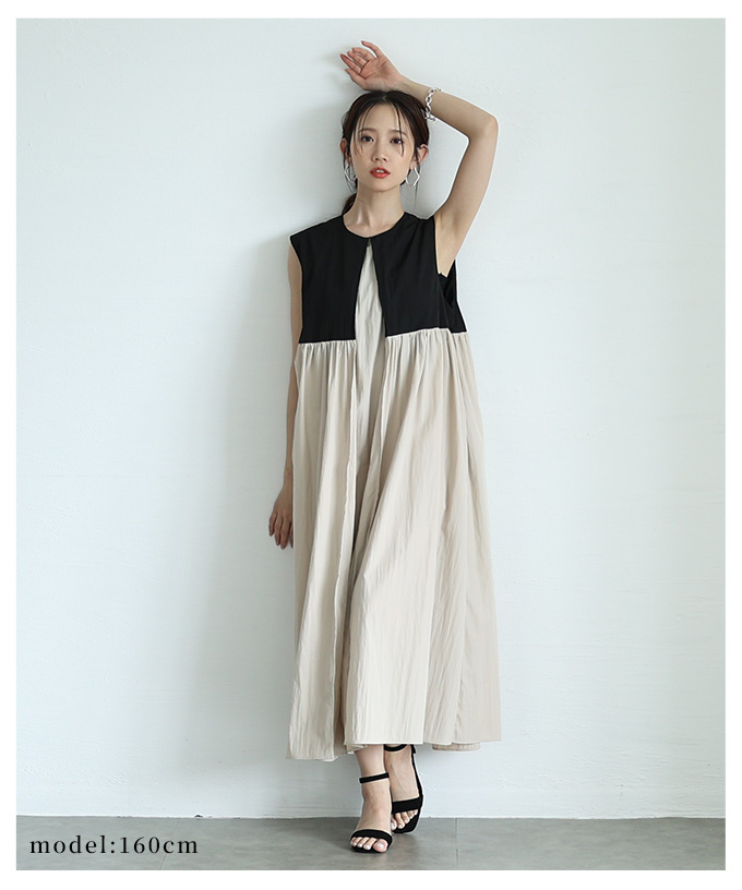 Sawa a la mode（サワアラモード） レディース ワンピース ワンピ 夏