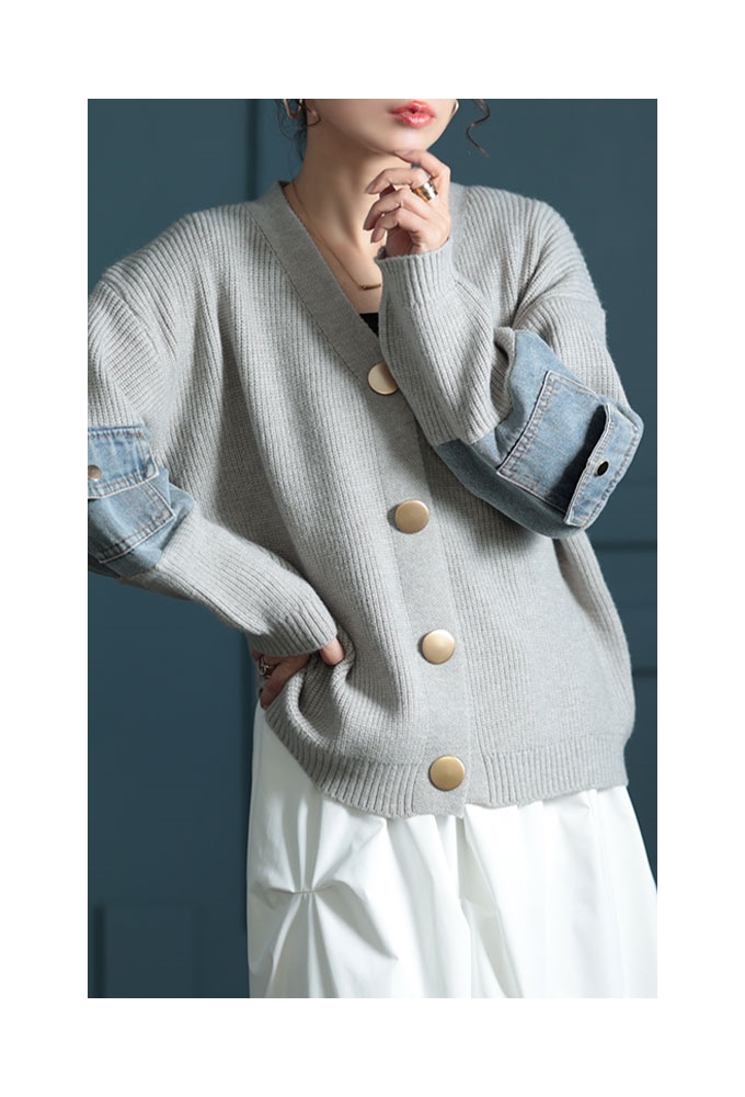 Sawa a la mode（サワアラモード） レディース トップス カーディガン