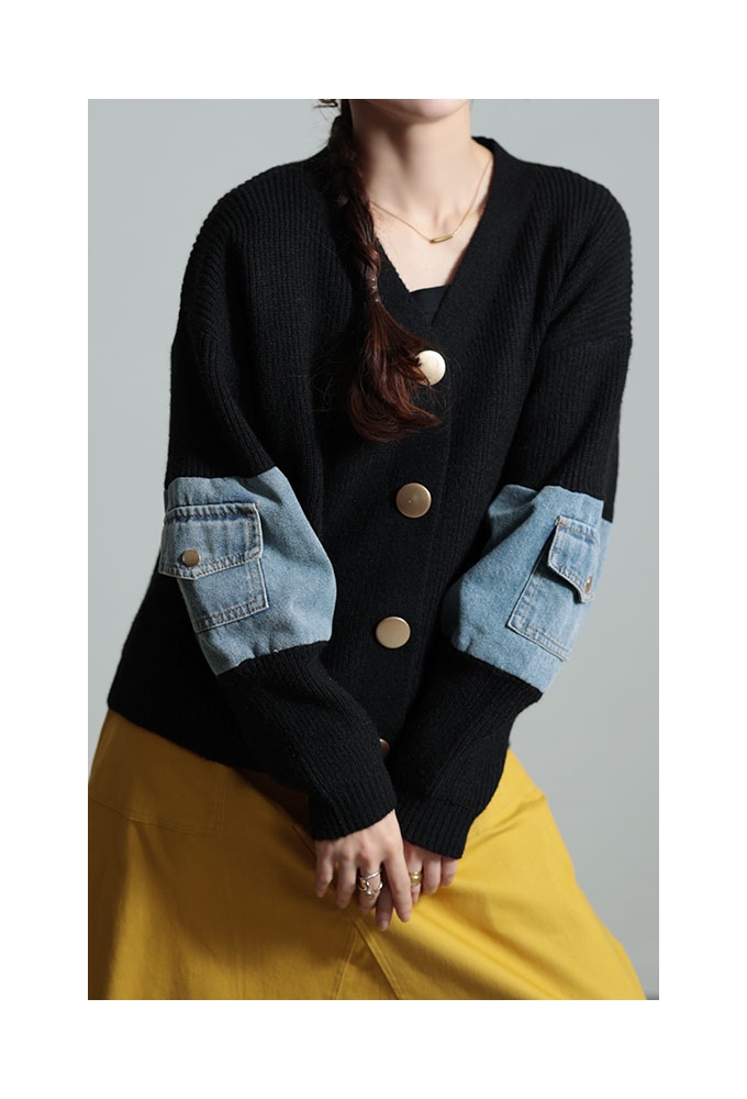 Sawa a la mode（サワアラモード） レディース トップス カーディガン