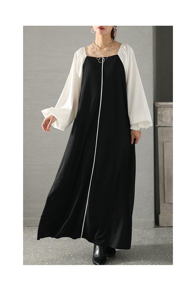 Sawa a la mode ワンピース レディース ファッション ポロ