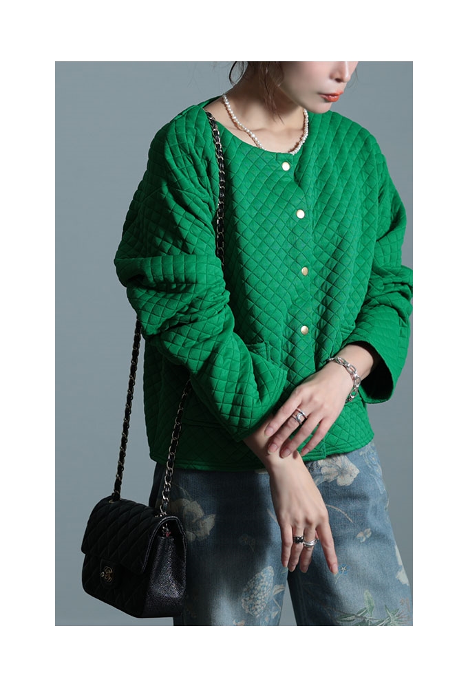Sawa a la mode レディース トップス カーディガン ジャケット