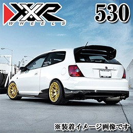 XXR Wheels 特設ページ - アラジンホイールズ - 通販 - Yahoo!ショッピング