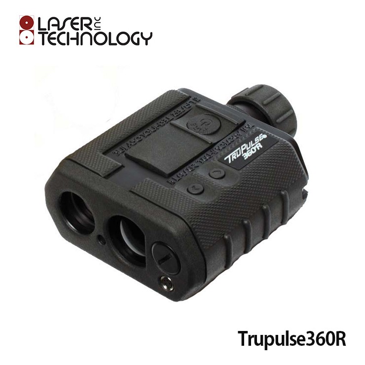 レーザー距離計 レーザーテクノロジー トゥルーパルス360R TruPulse360R (日本正規品) : 1010005241hc0970 :  アルバクラブ - 通販 - Yahoo!ショッピング