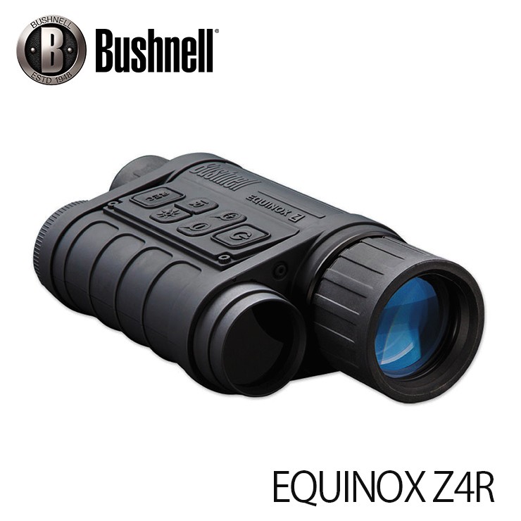 最終決算最終決算暗視スコープ ブッシュネル エクイノクスZ4R Bushnell EQUINOX Z4R ナイトビジョン (日本正規品) 暗視スコープ 