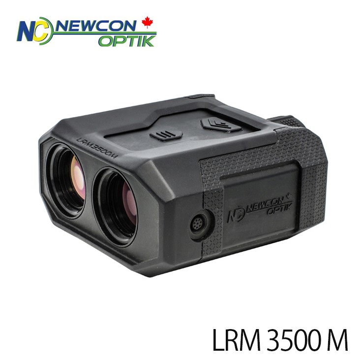 レーザー距離計 ニューコンオプティック LRM3500M NEWCON OPTIK 