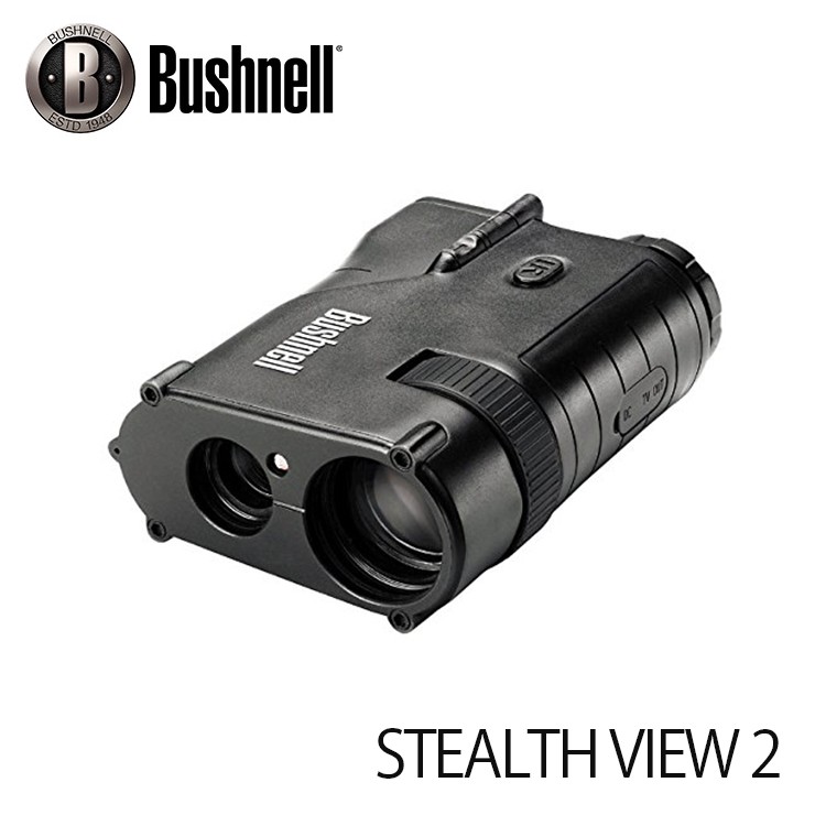 暗視スコープ ブッシュネル ステルスビュー2 Bushnell STEALTH