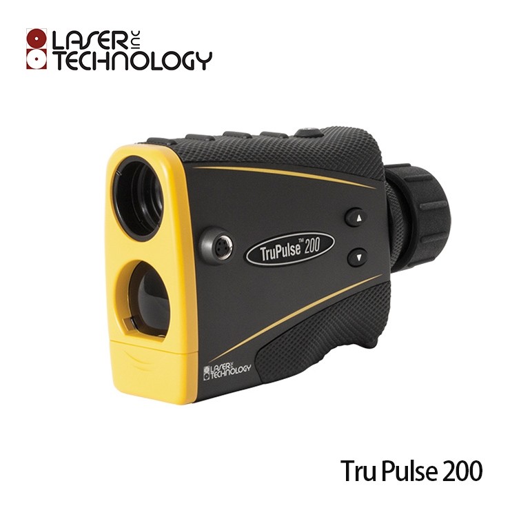 携帯型レーザー距離測定器 トゥルーパルス200　TruPulse200 trupluse200.jpg