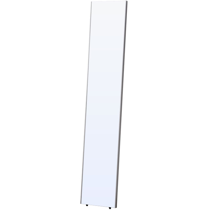 ミラー 割れない 鏡 幅30cm 30×150 ソフトミラー 姿見 軽量 姿見鏡 全身 壁掛け かがみ 割れない鏡 全身鏡 ウォールミラー スリムミラー フィルムミラー｜alberoshop｜02