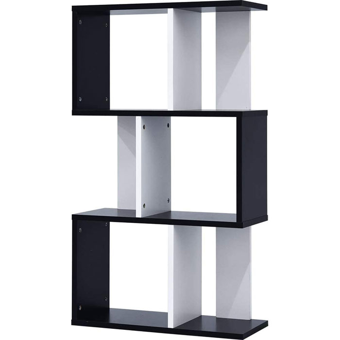 本棚 書棚 本棚 オープンラック オシャレ 本棚 00 166 おしゃれ 北欧 収納棚 Albero 通販 Yahoo ショッピング