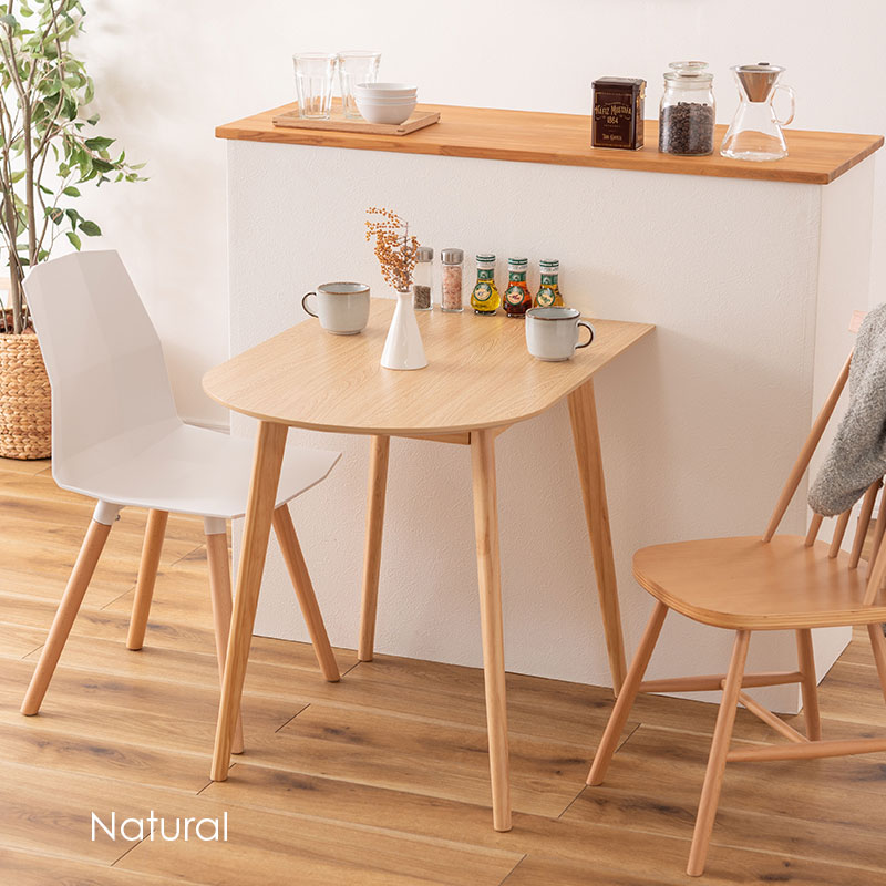 カフェラウンドダイニングテーブル ガラスダイニングテーブルセット カフェテーブル ラウンド