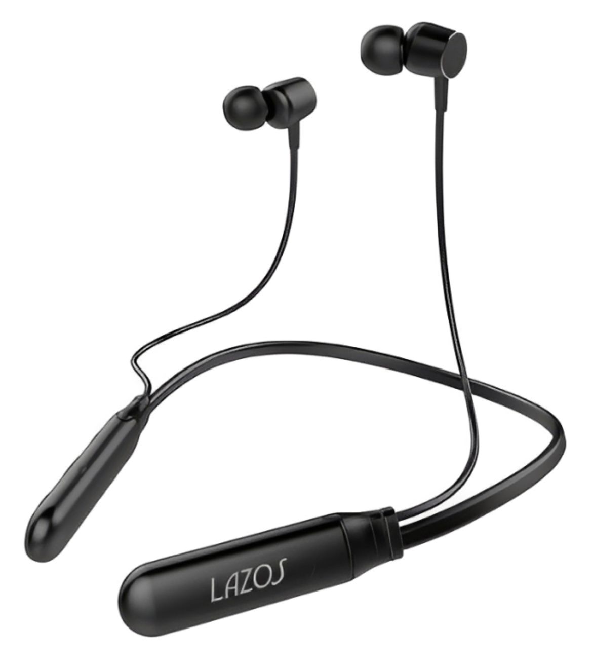 ネックバンド型 Bluetooth イヤホン Amazon.co.jp: Foximai【先端Bluetooth5.0搭載】ネックバンド型