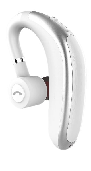 ワイヤレスイヤホン イヤホン Bluetooth ブルートゥース 5.0 片耳 イヤホン 耳掛け型  ヘッドホン ハンズフリー 通話 無線 マイク内蔵 左右耳兼用 ランニング｜albert0051｜02