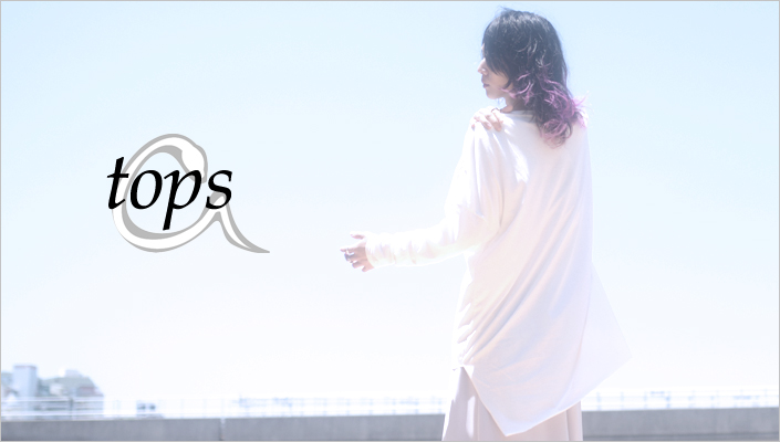 tops | モード系ファッションの通販 albino