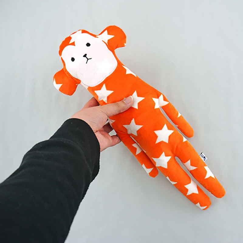 bear＆star】カシャカシャおもちゃ おもちゃ・人形 waft