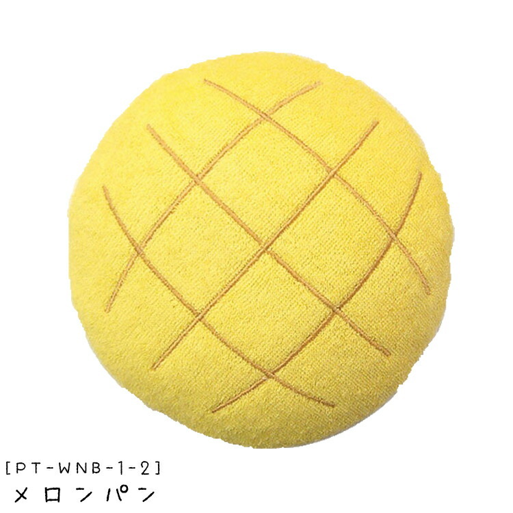 メロンパン