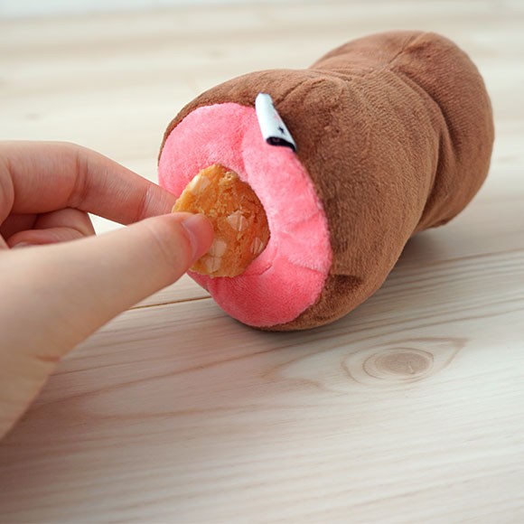 おやつ入れれます