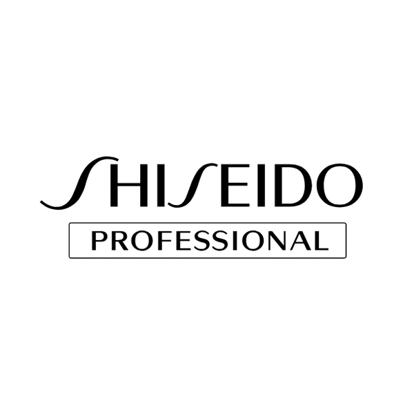 資生堂プロフェッショナル logo