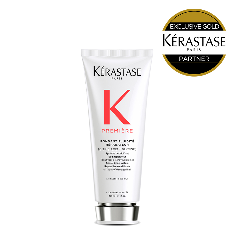 ケラスターゼ 【11%OFF対象】PM マスク RAC リペア 200ml